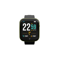 Smartwatch Techmade in Plastica TM-TALK-GR2